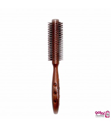 برس گرد چوبی رز سوپر سوراخدار مدل 627 ROSE SUPER