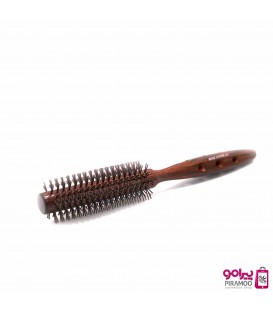 برس گرد چوبی رز سوپر سوراخدار مدل 627 ROSE SUPER