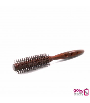 برس گرد چوبی رز سوپر سوراخدار مدل 627 ROSE SUPER