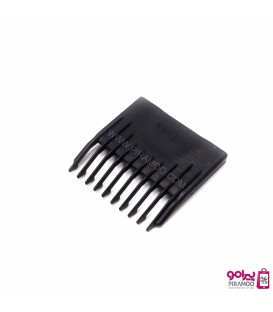 شانه تکی ماشین اصلاح موزر شماره نیم MOSER Comb Attachment NO 0.5