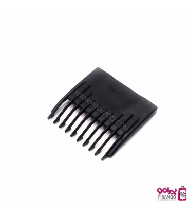 شانه تکی ماشین اصلاح موزر شماره نیم MOSER Comb Attachment NO 0.5