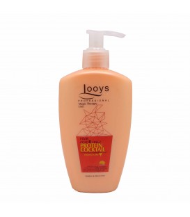 کوکتل پروتئین بازسازی کننده مو لویز LOOYS PROTEIN COCKTAIL