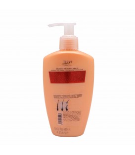 کوکتل پروتئین بازسازی کننده مو لویز LOOYS PROTEIN COCKTAIL