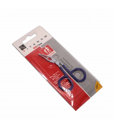 قیچی موچین فیشر