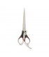 قیچی 6 اینچ اصلاح ساووی 2021 Savey Stainless Steel Scissors