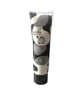 ماسک صورت شیر سودا 100 میل SEVDA Peel Off Milk