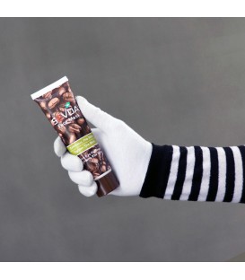 ماسک صورت قهوه سودا 100 میل  SEVDA Coffee FACE MASK