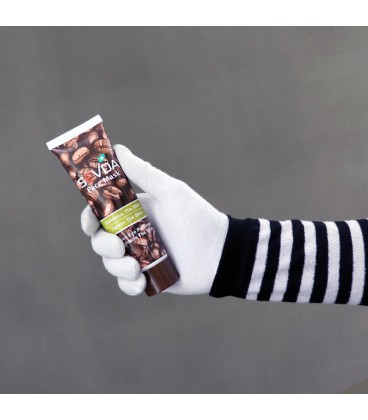 ماسک صورت قهوه سودا 100 میل  SEVDA Coffee FACE MASK