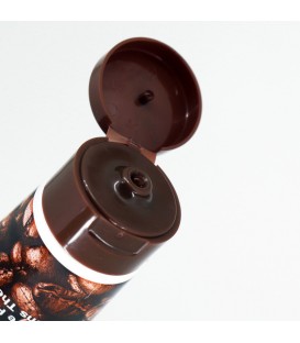 ماسک صورت قهوه سودا 100 میل  SEVDA Coffee FACE MASK