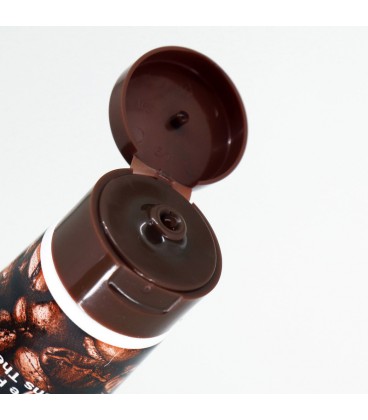 ماسک صورت قهوه سودا 100 میل  SEVDA Coffee FACE MASK