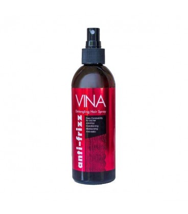 اسپری گره باز کن مو وینا VINA Detangling Hair Spray