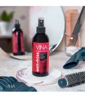 اسپری گره باز کن مو وینا VINA Detangling Hair Spray