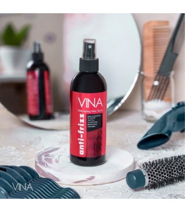 اسپری گره باز کن مو وینا VINA Detangling Hair Spray