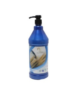 شامپو موی سر حاوی عصاره اناره گلمیس 1300 میل