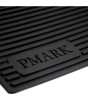 پد ضربه گیر ابزار آرایشگاهی پی مارک PMARK Barbers Tool Mat