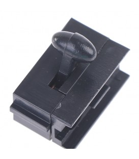 کلید روشن و خاموش ماشینهای اصلاح وی جی آر VGR