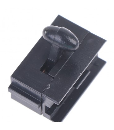 کلید روشن و خاموش ماشینهای اصلاح وی جی آر VGR