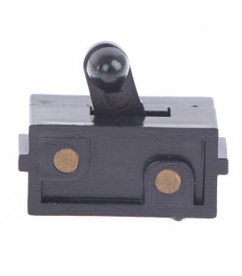 کلید روشن و خاموش ماشینهای اصلاح وی جی آر VGR