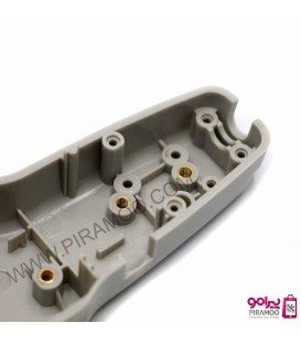 قاب زیرین ماشین موزر 5 دنده قدیمی 4 مهره