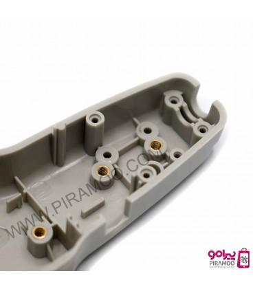 قاب زیرین ماشین موزر 5 دنده قدیمی 4 مهره