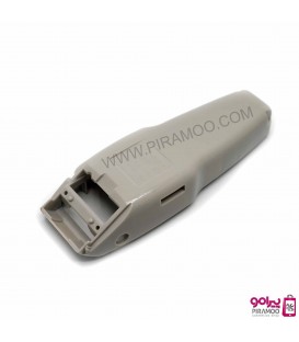 قاب زیرین ماشین موزر 5 دنده قدیمی 6 مهره