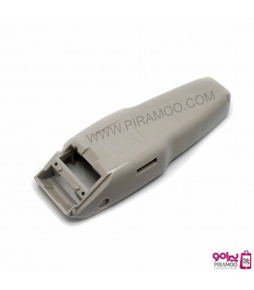 قاب زیرین ماشین موزر 5 دنده قدیمی 6 مهره