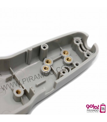 قاب زیرین ماشین موزر 5 دنده قدیمی 6 مهره