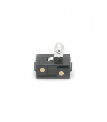 کلید روشن و خاموش ماشینهای اصلاح وی جی آر VGR