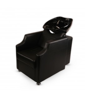 صندلی سرشور آرایشگاهی متحرک مدل PW-850