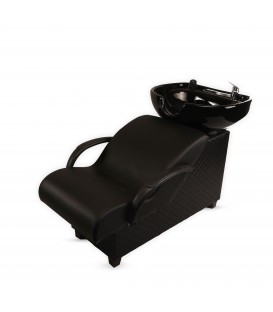 صندلی سرشور آرایشگاهی ثابت مدل PW-852