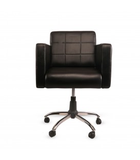 صندلی آرایشگاهی کپ مربع مدل: PW-500