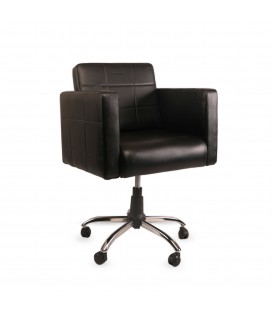 صندلی آرایشگاهی کپ مربع مدل: PW-500