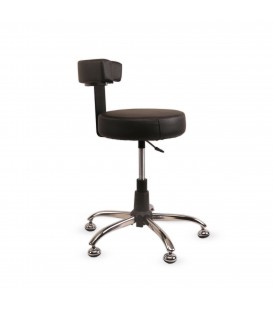 صندلی تابوره آرایشگاهی زیمنسی مدل: PW-400