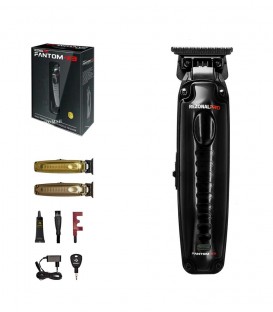 ماشین اصلاح خط زن فانتوم ایکس تری رزونال  REZONAL PRO FANTOM-X3