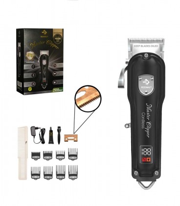 ماشین اصلاح حجم زن مستر کلیپر رزونال  REZONAL Master Clipper