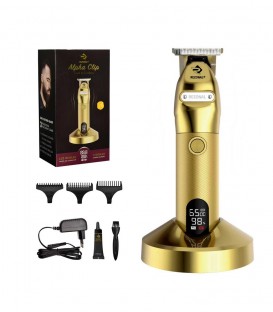 ماشین اصلاح خط زن آلفا کلیپ رزونال  REZONAL Alpha Clip