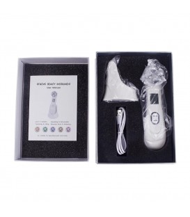 دستگاه جوانسازی پوست و صورت آر اف RF&EMS BEAUTY INSTRUMENT