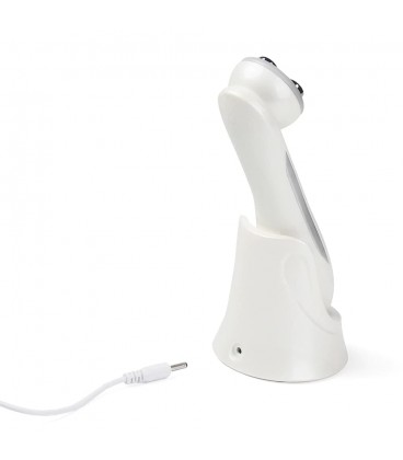 دستگاه جوانسازی پوست و صورت آر اف RF&EMS BEAUTY INSTRUMENT