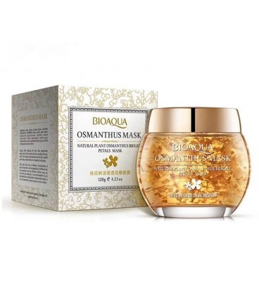 ماسک گلبرگ اوسمانتوس  Osmanthus Petals Mask