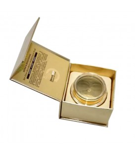 کرم ترمیم کننده و روشن کننده حلزون بیواکوا BIOAQUA Snail Repair & Brightening Cream