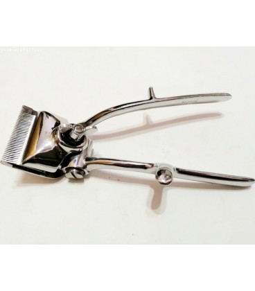 ماشین اصلاح سر دستی