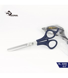 قیچی پیتاژ بدون شیار دسته پلاستیکی 6.0 اینچ رزونال کد : RL-9200