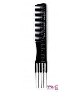 شانه چنگالی کربن تنی اند گای مدل  TONI&GUY 06969