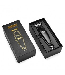 ماشین اصلاح خط زن مجیک تریمر دبلیو مارک مدل : WMARK NG:2029