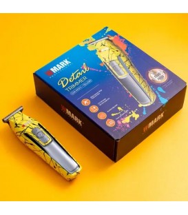 ماشین اصلاح خط زن دیتیل تریمر دبلیو مارک مدل : WMARK C24-HC01