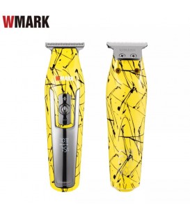 ماشین اصلاح خط زن دیتیل تریمر دبلیو مارک مدل : WMARK C24-HC01