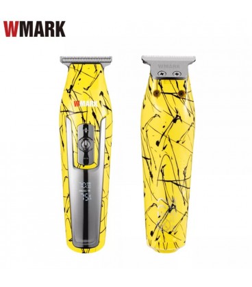 ماشین اصلاح خط زن دیتیل تریمر دبلیو مارک مدل : WMARK C24-HC01