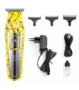 ماشین اصلاح خط زن دیتیل تریمر دبلیو مارک مدل : WMARK C24-HC01