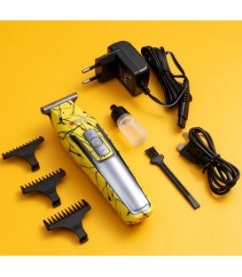 ماشین اصلاح خط زن دیتیل تریمر دبلیو مارک مدل : WMARK C24-HC01