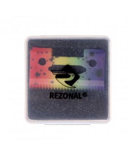 تیغه نامنظم سرامیکی رزونال